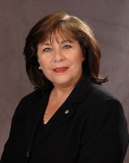 Ms. Amanda Aguirre, M.A., R.D. President and CEO