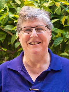 Jane Carrington, PhD, RN