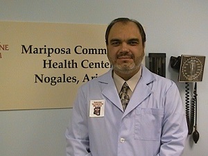 Dr. Eladio Pereira