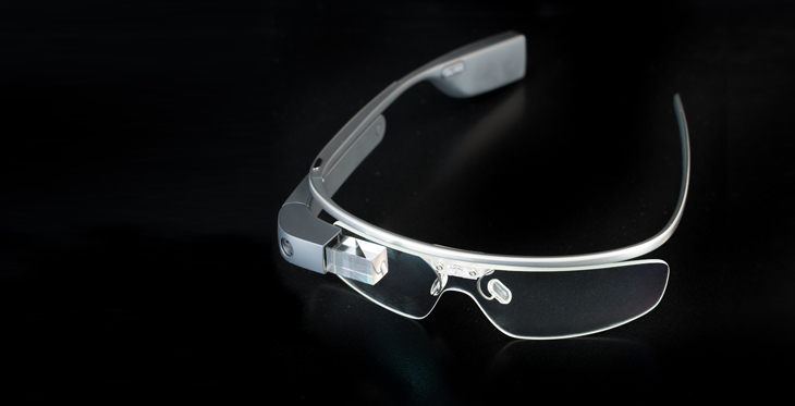 Google Glass