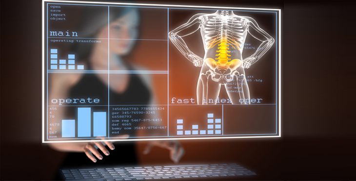 Teleradiology: A Brief Overview | telemedicine.arizona.edu