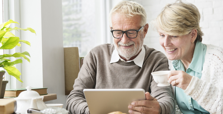 What Are the Smart Home Benefits for Seniors?