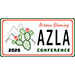 Arizona Library Association Conference Logo