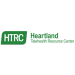 Heartland TRC Logo