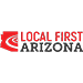 Local First Arizona Logo