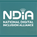 National Digital Inclusion Alliance Logo