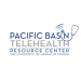 Pacific Basin Telehealth Resource Center Logo