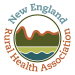New England Rural Health Association Logo