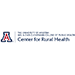 UA Center for Rural Health logo