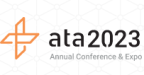 ATA2023 Conference Logo