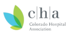  Colorado Hospital Association Logo