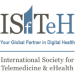 Logo for International Society for Telemedicine & eHealth