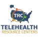 National Consortium of Telehealth Resource Centers Logo
