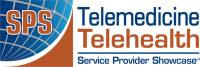 Telemedicine and Telehealth Service Provider Showcase Logo