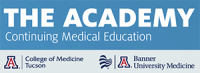 UArizona The Academy Continuing Medical Education