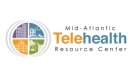 Mid-Atlantic Telehealth Resource Center Logo