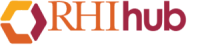 Rural Health Information Hub Logo