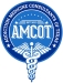 AMCOT logo