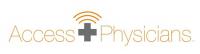 Access Physicians Logo