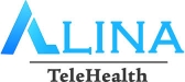 Alina Telehealth logo