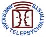 American Telepsychiatrists logo