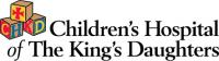 Logo Children's Hospital of the King's Daughters