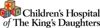 Logo Children's Hospital of the King's Daughters