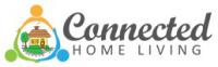 Connected Home Living Logo