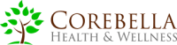 Corebella Health and Wellness Logo