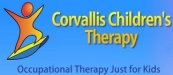 Corvallis Children's Therapy Logo