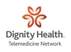 Dignity Health Telemedicine Network logo