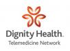 Dignity Health Telemedicine Network logo