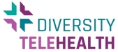 Diversity Telehealth logo