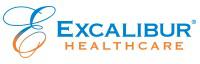 Excalibur Healthcare logo