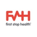 First Stop Health Logo.
