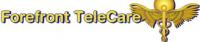 Forefront Telecare logo