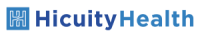 Logo for Hicuity Health