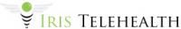Iris Telehealth Logo