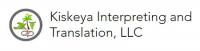 Kiskeya Interpreting and Translation logo