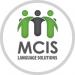 MCIS Language Solutions logo