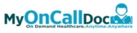 MyOnCallDoc logo