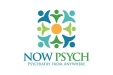 NowPsych logo