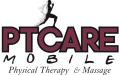 PTCare and Massage Logo