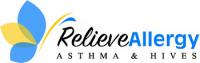 Relieve Allergy, Asthma & Hives logo