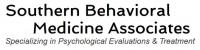 Southern Behavioral Medicine Associates logo