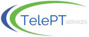 TelePT logo