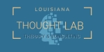 Thought LAB Therapy Logo 
