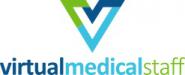 Virtual Medical Staff logo