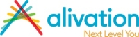 Alivation logo