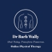 Barb Wally logo
